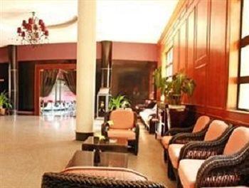 Holiday Hotel Phnom Penh Eksteriør bilde
